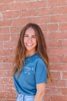 Quail Tee