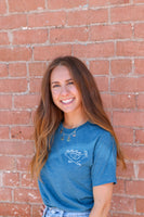 Quail Tee