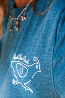 Quail Tee
