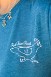 Quail Tee