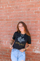 Cactus Tee