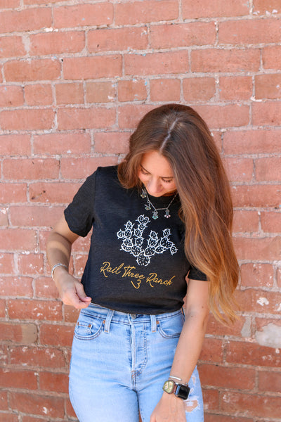 Cactus Tee