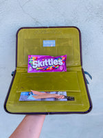 Mini Pocketbook