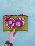 Mini Pocketbook