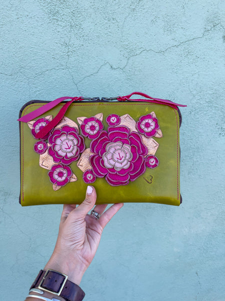 Mini Pocketbook