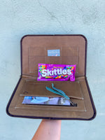 Mini Pocketbook