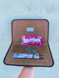 Mini Pocketbook