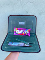Mini Pocketbook