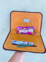 Mini Pocketbook