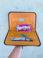 Mini Pocketbook