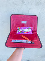 Mini Pocketbook