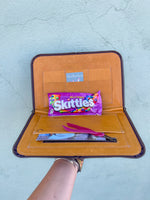 Mini Pocketbook