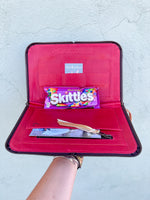 Mini Pocketbook