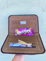 Mini Pocketbook