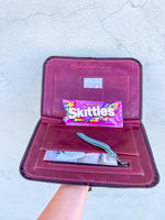 Mini Pocketbook