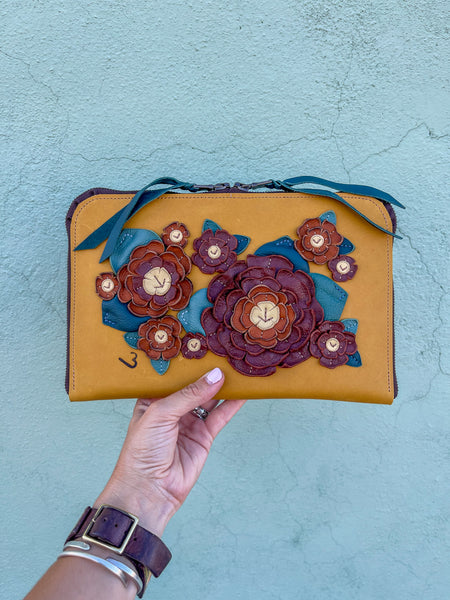 Mini Pocketbook
