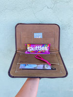 Mini Pocketbook
