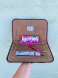 Mini Pocketbook