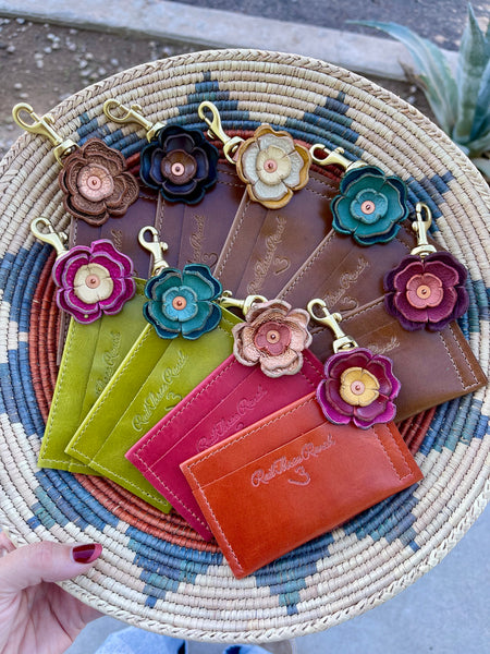 Mini Card Wallets