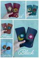 Glasses Cases